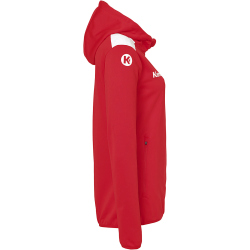 Kempa Emotion 27 Trainingsjacke mit Kapuze Damen