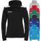 Kempa Emotion 27 Trainingsjacke mit Kapuze Damen