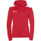 Kempa Emotion 27 Trainingsjacke mit Kapuze Damen