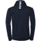 Kempa Emotion 27 Trainingsjacke mit Kapuze Herren