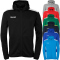 Kempa Emotion 27 Trainingsjacke mit Kapuze Kinder