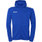 Kempa Emotion 27 Trainingsjacke mit Kapuze Kinder