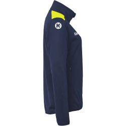 Kempa Emotion 27 Trainingsjacke Damen