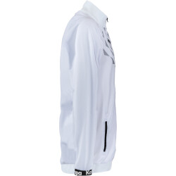 Kempa Wave 26 Trainingsjacke Kinder