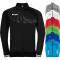 Kempa Wave 26 Poly Trainingsjacke Kinder
