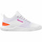 Kempa Kourtfly Handballschuhe Kinder weiß/lila 39