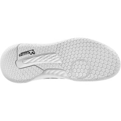 Kempa Kourtfly Handballschuhe Damen weiß/lila 37