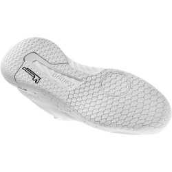 Kempa Kourtfly Handballschuhe Damen weiß/lila 37