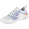 Kempa Kourtfly Handballschuhe Damen weiß/lila 37