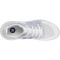 Kempa Kourtfly Handballschuhe Damen weiß/lila 37