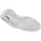Kempa Kourtfly Handballschuhe Damen weiß/lila 37.5