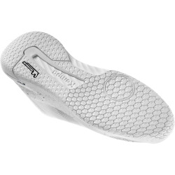 Kempa Kourtfly Handballschuhe Herren weiß/blau 48