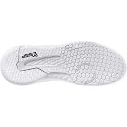 Kempa Kourtfly Handballschuhe Herren weiß/blau 50