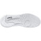 Kempa Kourtfly Handballschuhe Herren weiß/blau 50