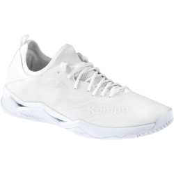 Kempa Wing Lite 2.0 Handballschuhe Herren wei&szlig; 39
