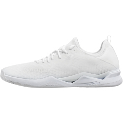 Kempa Wing Lite 2.0 Handballschuhe Herren wei&szlig; 39