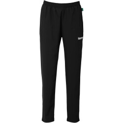 Kempa Evolution Trainingshose Damen schwarz XS