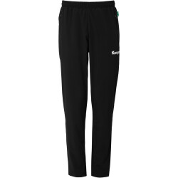 Kempa Evolution Trainingshose Herren schwarz S
