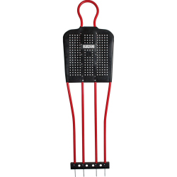 DERBYSTAR Freistoßfigur 180 cm Höhe