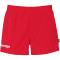 Kempa Team Handballshorts Damen rot M