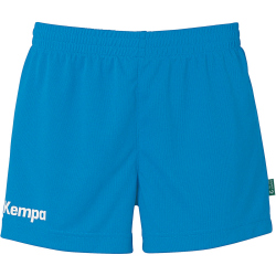 Kempa Team Handballshorts Damen kempablau XS