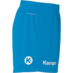 Kempa Team Handballshorts Damen kempablau M