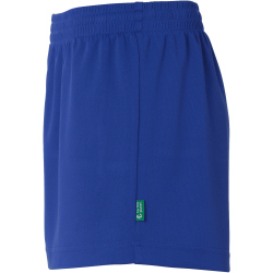 Kempa Team Handballshorts Damen royal XS