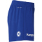 Kempa Team Handballshorts Damen royal XS