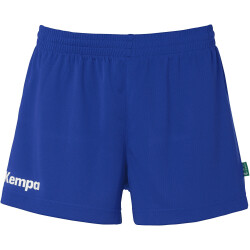 Kempa Team Handballshorts Damen royal M