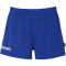 Kempa Team Handballshorts Damen royal L