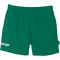 Kempa Team Handballshorts Damen lagune XS