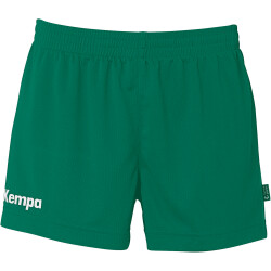 Kempa Team Handballshorts Damen lagune S