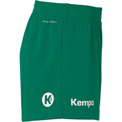 Kempa Team Handballshorts Damen lagune L