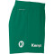 Kempa Team Handballshorts Damen lagune L