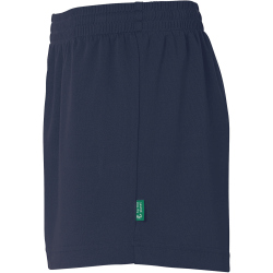 Kempa Team Handballshorts Damen marine XS