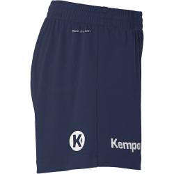 Kempa Team Handballshorts Damen marine XS