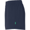 Kempa Team Handballshorts Damen marine XS