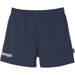 Kempa Team Handballshorts Damen marine M
