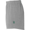 Kempa Team Handballshorts Damen dark grau melange S
