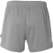 Kempa Team Handballshorts Damen dark grau melange M