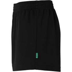 Kempa Team Handballshorts Damen schwarz S