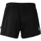 Kempa Team Handballshorts Damen schwarz S