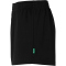 Kempa Team Handballshorts Damen schwarz S