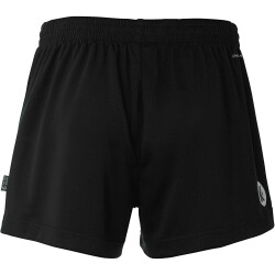Kempa Team Handballshorts Damen schwarz M