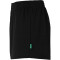 Kempa Team Handballshorts Damen schwarz M