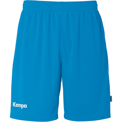 Kempa Team Handballshorts Herren kempablau L