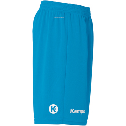 Kempa Team Handballshorts Herren kempablau L