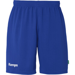 Kempa Team Handballshorts Herren royal M