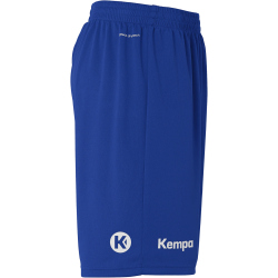 Kempa Team Handballshorts Herren royal L