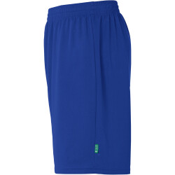 Kempa Team Handballshorts Herren royal XL